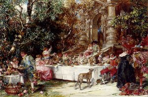 トーストン 作： Francisco Domingo Marqués